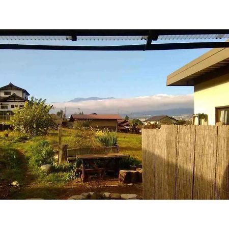 Longhillsecoguesthouse&Cafe - Vacation Stay 24885V Ome Dış mekan fotoğraf