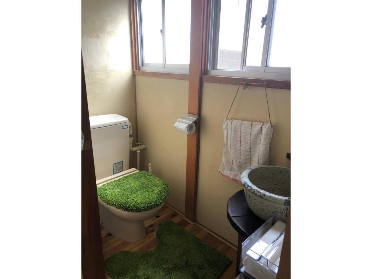 Longhillsecoguesthouse&Cafe - Vacation Stay 24885V Ome Dış mekan fotoğraf